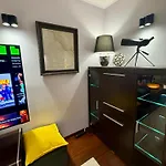 Lejlighed View 4 Panorama 85'tv Wifi 2 Gbs Netflix Hbo Skyshowmax *