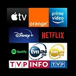 Lejlighed View 4 Panorama 85'tv Wifi 2 Gbs Netflix Hbo Skyshowmax
