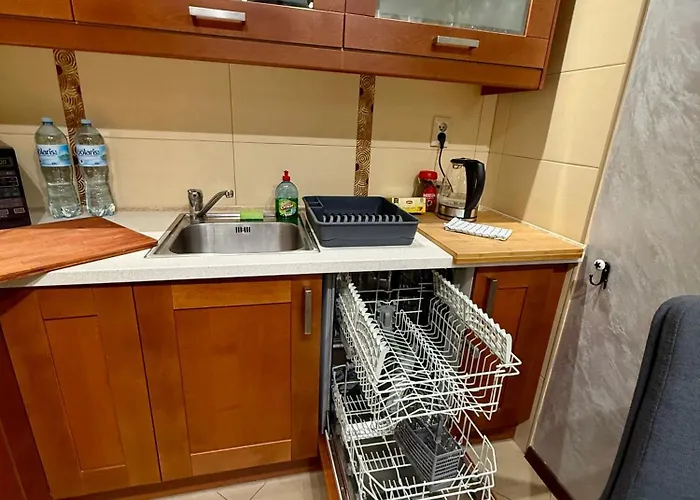 View 4 Panorama 85'tv Wifi 2 Gbs Netflix Hbo Skyshowmax Apartamento